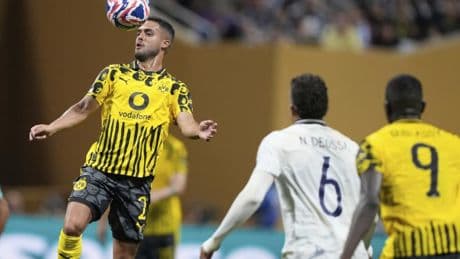 Yan Couto: "El Real Madrid tiene una gran plantilla y con la llegada de Xabi Alonso la mentalidad es otra"