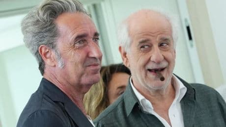 'La Grazia' reivindica en Venecia al mejor Paolo Sorrentino