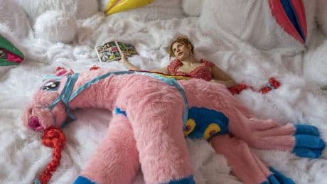 „Sex Now“ im NRW-Forum: „Es wäre absurd, bei dieser Ausstellung keinen Sex zu zeigen“