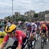EN IMAGES. Le Tour de France femmes a déplacé les foules tout au long du parcours en Maine-et-Loire