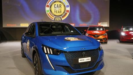 Automobile : le bonus écologique revalorisé à partir du 1er juillet