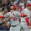 Pivetta's dominant outing and Merrill's clutch hit propel Padres to sixth straight win