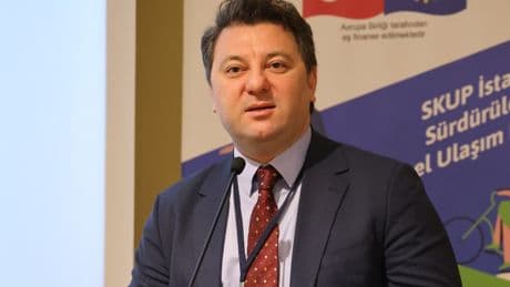 İBB soruşturmasında tutuklu Gürkan Akgün de Silivri Cezaevi'nde evleniyor