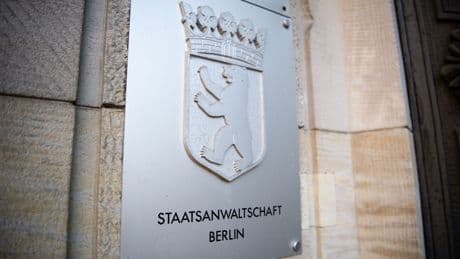 Mordverdacht: Palliativarzt soll mindestens 15 Menschen ermordet haben