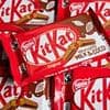 The Great KitKat Robbery: Shrinkflation hits chocolate favourite as customers discover multipacks now have fewer bars but are MORE expensive