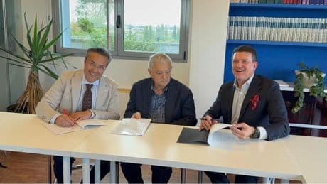 Navest rileva Clean Service e punta a 250 milioni di ricavi entro due anni