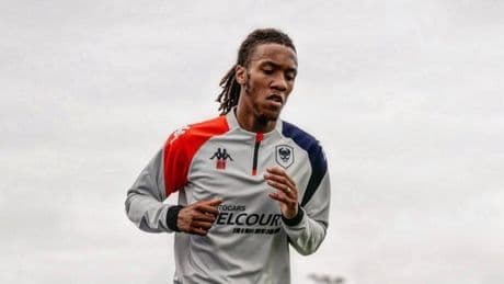 Lejeune y Nteka tendrán otro compañero francés