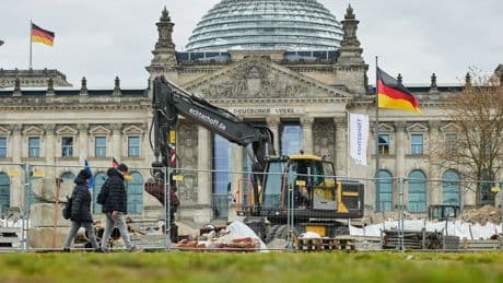 Stark steigende Staatsquote: Klingbeil-Beirat fordert Schärfung der Schuldenbremse