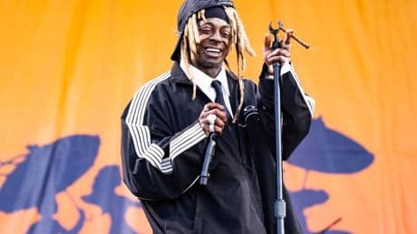 Lil Wayne Hits No. 1 For The First Time On An Unlikely Billboard Chart