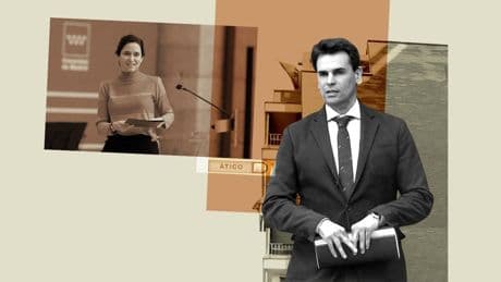 La declaración de la pareja de Ayuso abre nuevas incógnitas sobre el ático de lujo