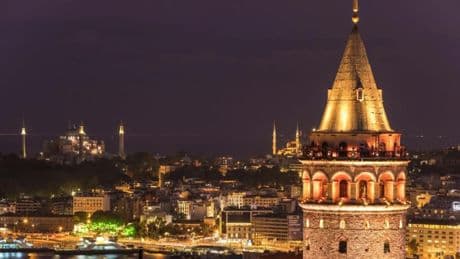 Un terremoto de magnitud 6,1 sacude el noroeste de Turquía: heridos y edificios derrumbados