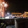 'Bollywood' wedding venue locked in nine year feud with neighbours: Fed-up locals say rowdy guests revving their supercars and banging ceremonial drums are keeping them awake at night and terrorising their pets