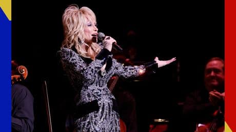 Dolly Parton announces 2025 Las Vegas residency. Get tickets today