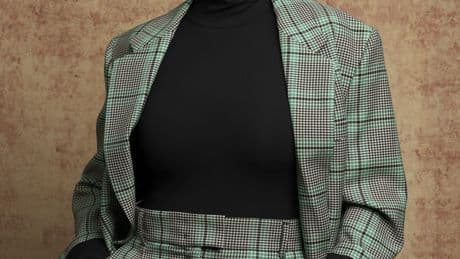 „Da wird es einem etwas bange“: Nina Hoss über ihre Arbeit in New York