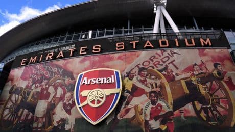 Arsenal sign defender Cristhian Mosquera from Valencia