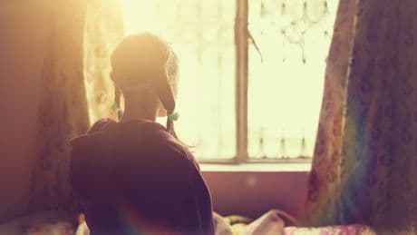 Six-year-old girl diagnosed with gonorrhoea after 'sexual contact with family member'