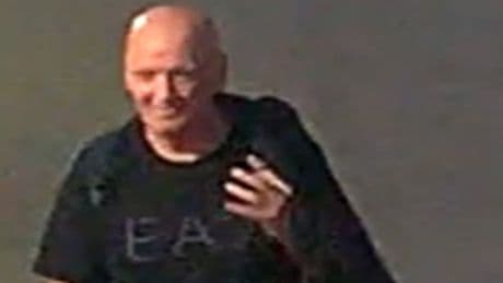 Urgent hunt for man, 62, with distinctive tattoos after woman allegedly raped
