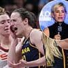 US tennis legend Chris Evert slams WNBA players over wild Caitlin Clark attacks as she calls out 'bad look'
