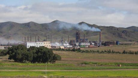 How Rare Earths Became China’s Top Trade Weapon