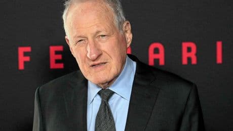 Le Festival Lumière célébrera Michael Mann pour son édition 2025 !