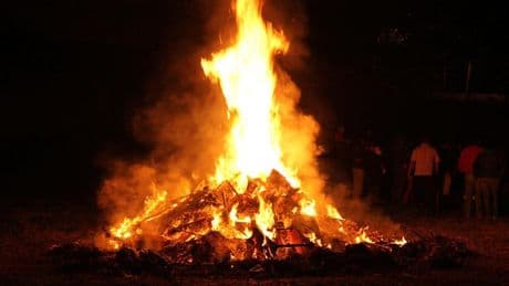 Las fiestas de la Comunitat Valenciana que no te puedes perder este verano