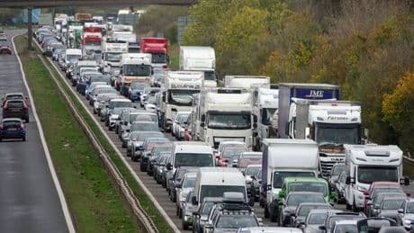 Over 10 million drivers could have car tax fees axed as experts push for Labour change