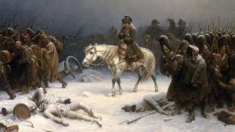 Europa, una historia de violencia: así fueron las guerras desde el Renacimiento hasta Napoleón