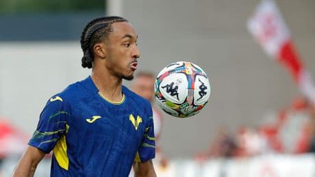 Kaapverdië dankzij oud-MVV’er op de rand van WK-debuut: Kameroen van André Onana verslagen
