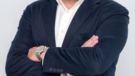 Raúl Cortés, director comercial de Adecco Outsourcing