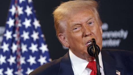 Trump amenaza a Putin con "graves consecuencias" si no para la guerra en Ucrania