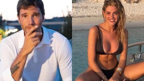 "Chiunque sarebbe offeso e triste": come sta Stefano De Martino dopo il caso dei video rubati