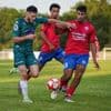 Football. R1 : des nuls et des buts pour la première journée