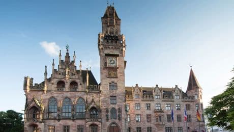 Enthüllt! - Stadt prüfte schon FCS-Aufstiegsfeier