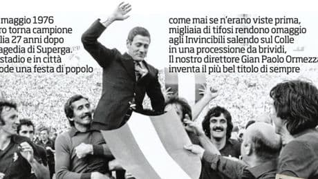 Toro, lass&ugrave; qualcuno ti ama