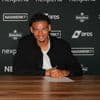 NEC haalt Fonville naar Eredivisie: verdediger speelde in mei nog voor amateurs
