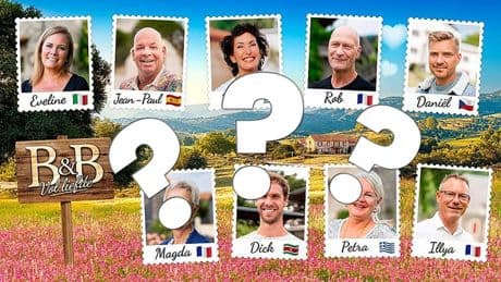 ’Er is iets mis met deze deelnemer uit B&B vol liefde’