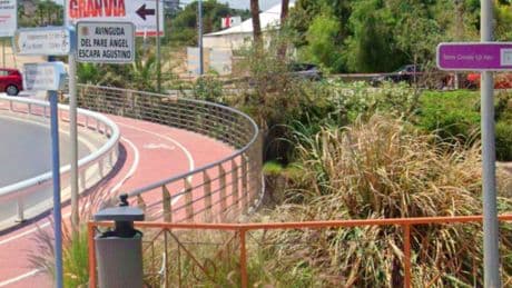 Alicante retira del callejero al exdirector de Agustinos acusado de abusos sexuales