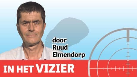 Afrika-correspondent Ruud Elmendorp opgejaagd door knokploeg: ’Ze stormden gemaskerd met stokken naar binnen’