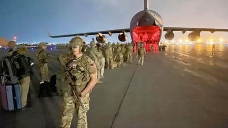 Une énième enquête menée par les Etats-Unis sur les conditions chaotiques de leur départ d’Afghanistan