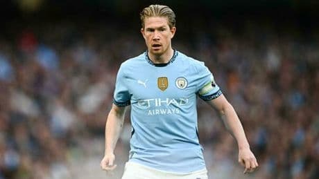 De Bruyne al Napoli? L'offerta di De Laurentiis, il contratto e l'interesse dei Chicago: la trattativa