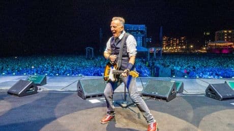 Bruce Springsteen, Pink Floyd, Fleetwood Mac: 2025’s Notable Reissues So Far