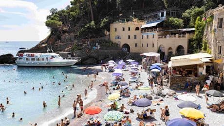 Urlaub: Deutsche verreisen deutlich mehr