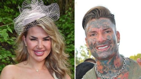 Kim Virginia und Nikola Glumac: Reality-Paar hat sich erneut verlobt