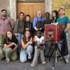 « On retrouve la maîtrise du temps » : sous-préfet, il transmet sa passion de la photo à des enfants