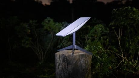 Elon Musk’s Starlink Hits a Roadblock in Its March Across South America