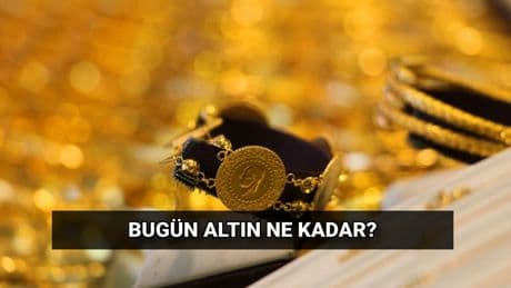 Bugün altın fiyatları 19 Mayıs: Altının gramı ve çeyrek altın kaç lira oldu? Son dakika altın fiyatları