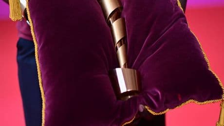 Deutscher Filmpreis: „September 5“ gewinnt Lola in Gold
