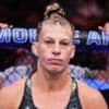 'There's a UFC belt at end of tunnel', Harrison tells abuse victims