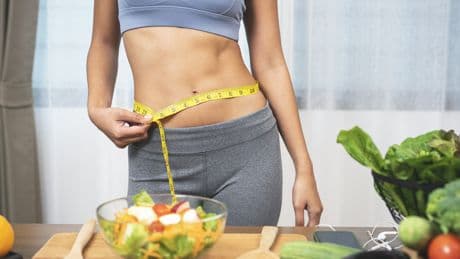 Diät mit System: So bekämpfen Sie Bauchfett und Fettleber mit der Blutzucker-Diät