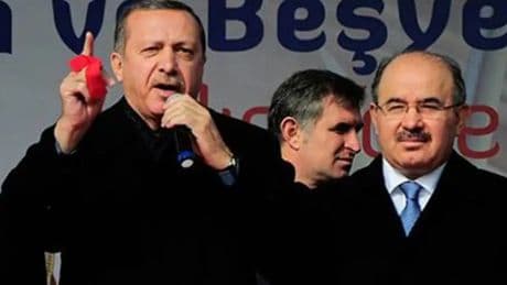 AKP’nin kurucu ismi Hüseyin Çelik eleştirilerine devam ediyor: ‘Cumhurbaşkanlığı Hükümet Sistemi Türkiye'ye yaramamıştır’